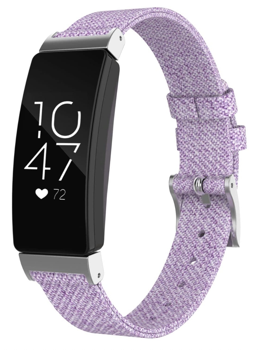 

Pasek Opaska Do Fitbit Inspire Inspire Hr L
