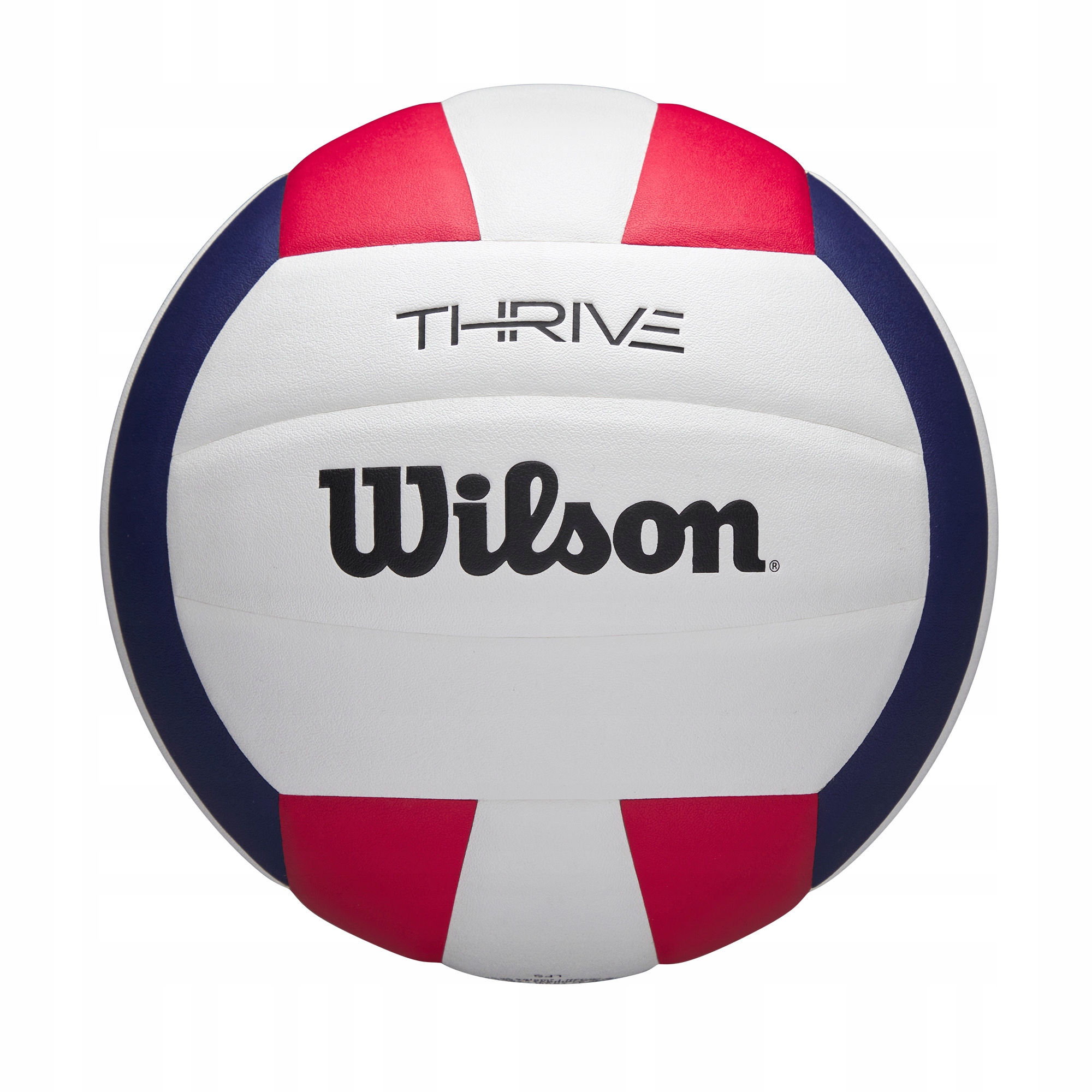 Wilson Thrive Piłka Do Siatkówki Meczowa Klejona
