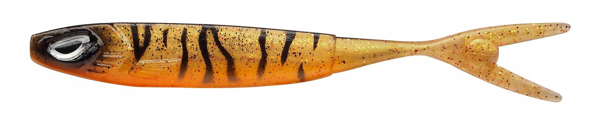 

Berkley Sick Vamper 14cm Motoroil Burbot