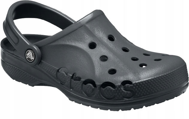Crocs Baya Nazouváky S Logem Unisex 38,5 U_a