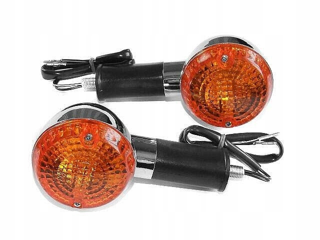 

Migacze Kierunkowskazy Kawasaki En Zr Zx Zephyr Vn