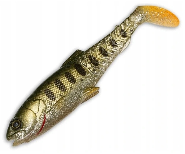 

Savage Gear Cannibal Craft Na Okonia # 8,5cm