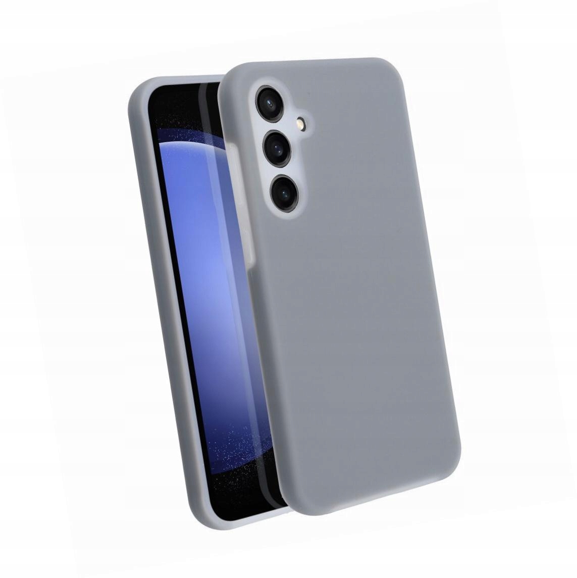 Etui nakładka Candy do Samsung Galaxy S23 Fe solidne