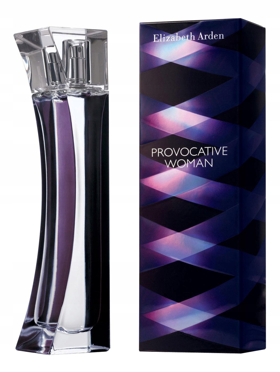 Elizabeth Arden Provocative Woman 100ml