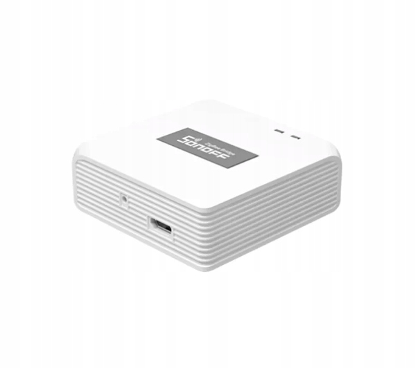 Inteligentna bramka ZigBee Pro Sonoff Zb Bridge-P Wifi