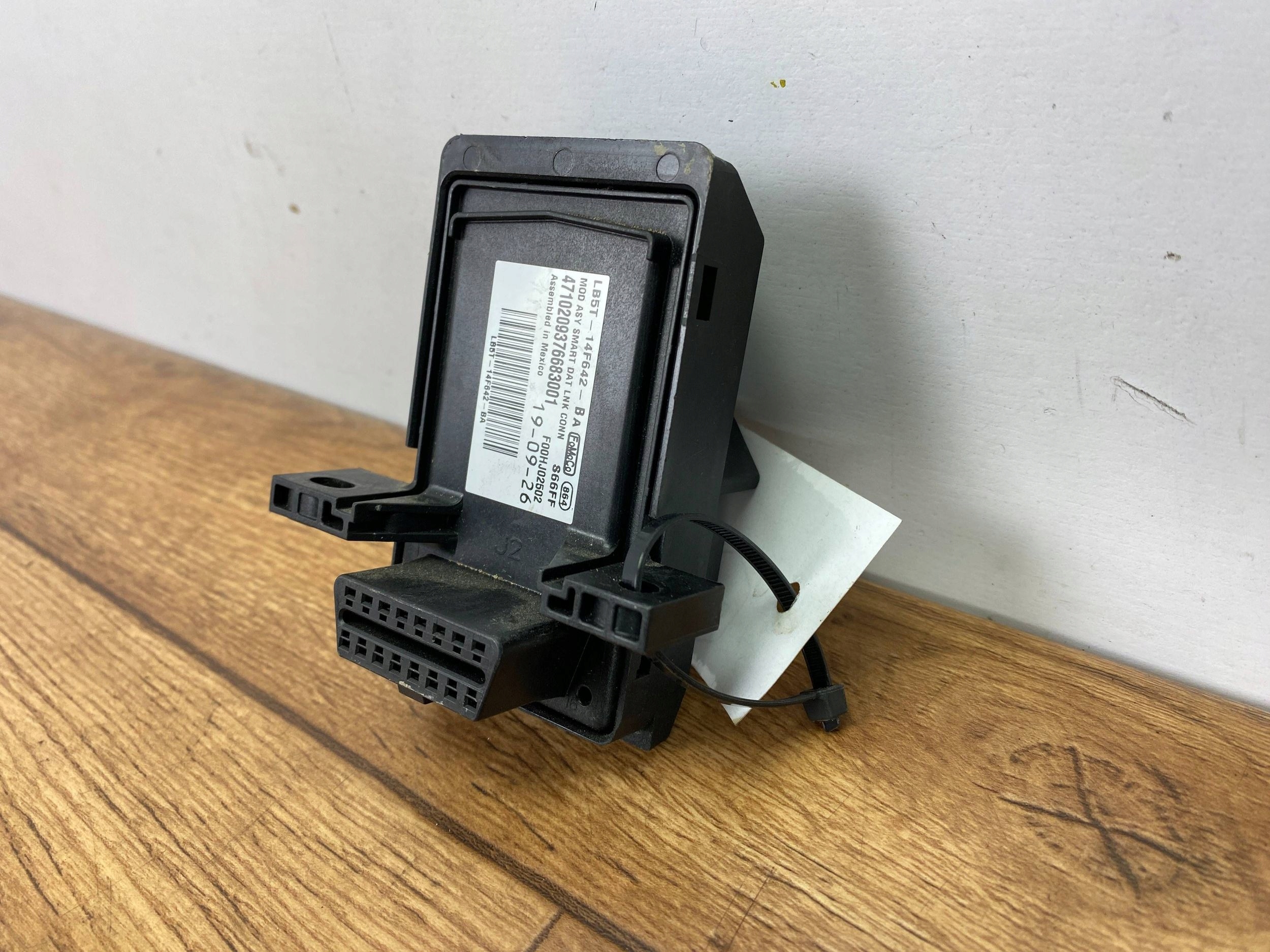 other sterowniki module Ford Explorer MK6 VI 2020+