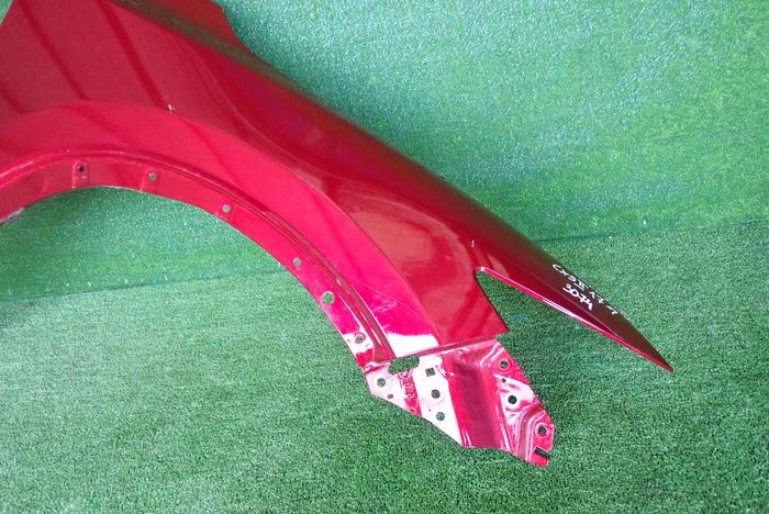 MAZDA CX5 CX-5 II 17- fender right front front