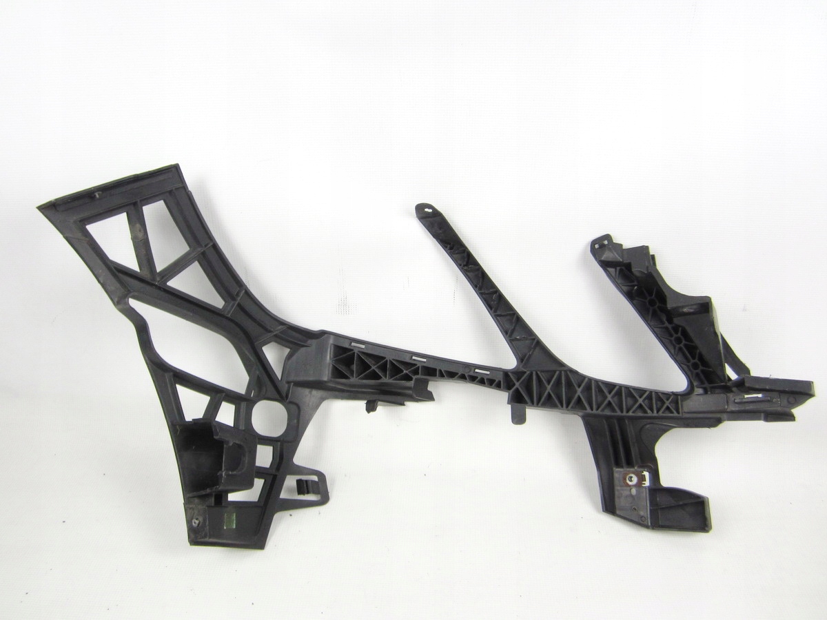 pillar support side of the front front of a bumper left Mercedes W212