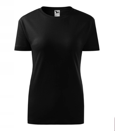 

Miękka Damska koszulka t-shirt Malfini cza L