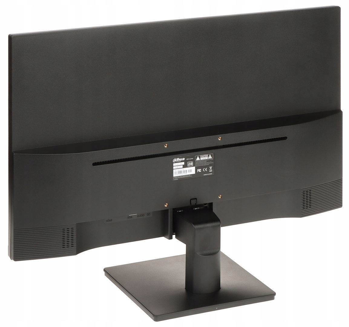 MONITOR VGA, HDMI LM27-L200 27 " DAHUA Marka Dahua