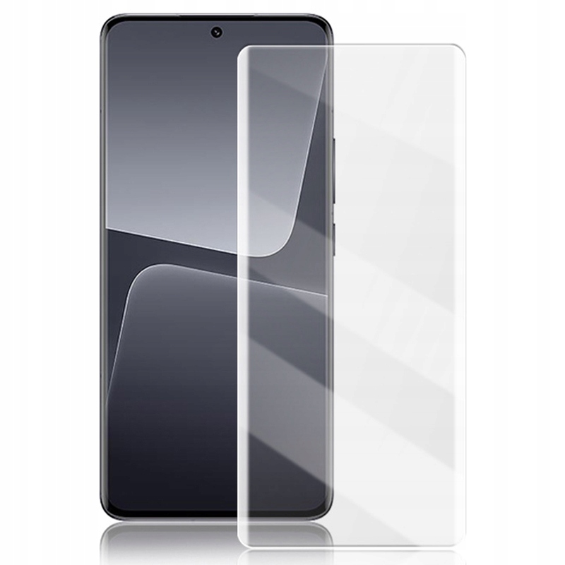 

Szkło hartowane Mocolo do Xiaomi 13 Pro 13 Ultra