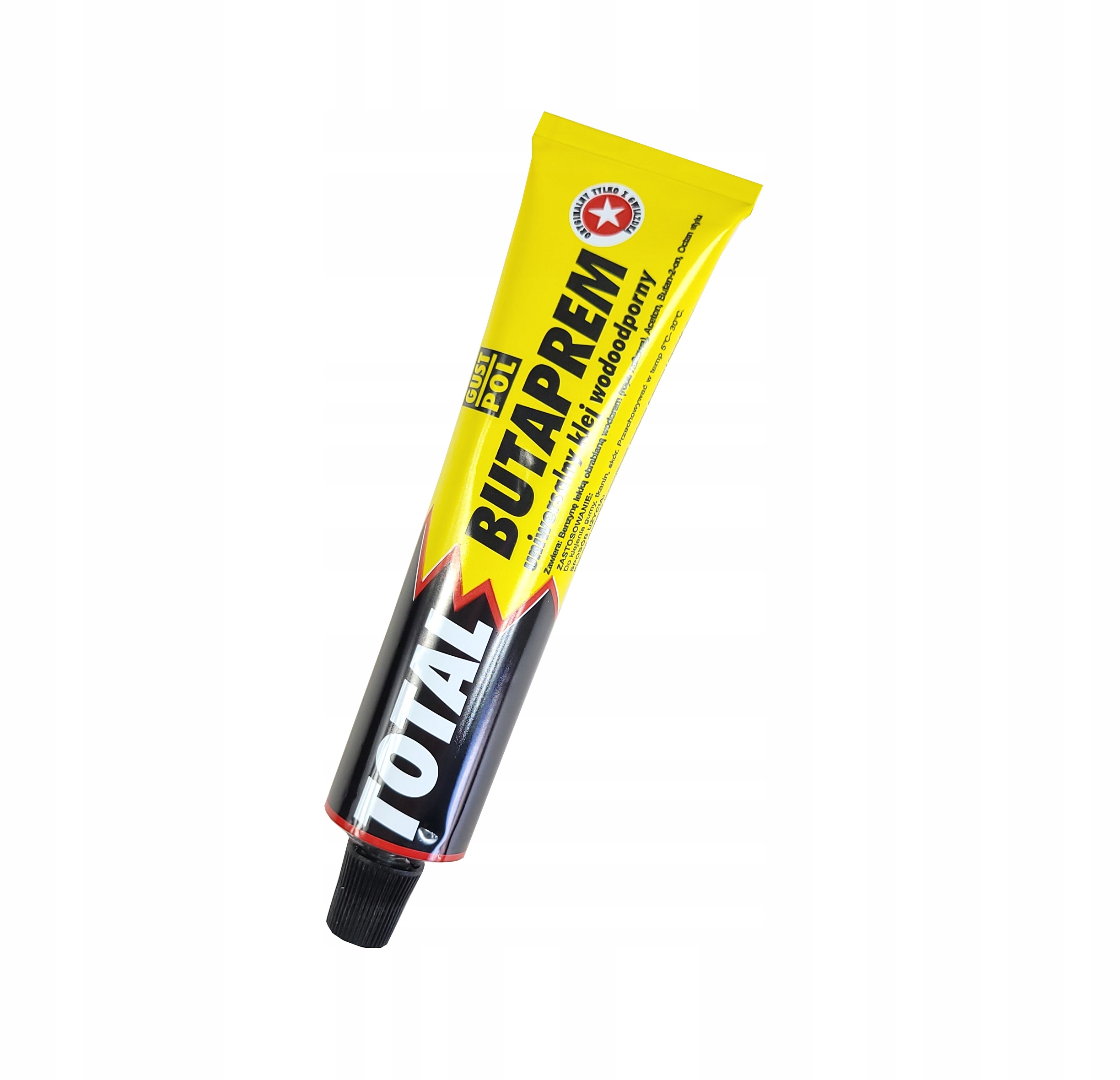 

Klej Butaprem Uniwersalny Wodoodporny 35G