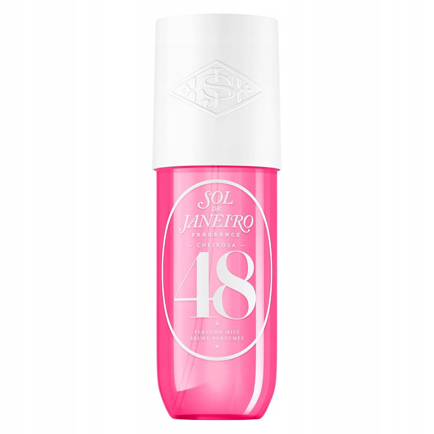 Tělová Mlha Sol De Janeiro Cheirosa 48 ML 240 ML