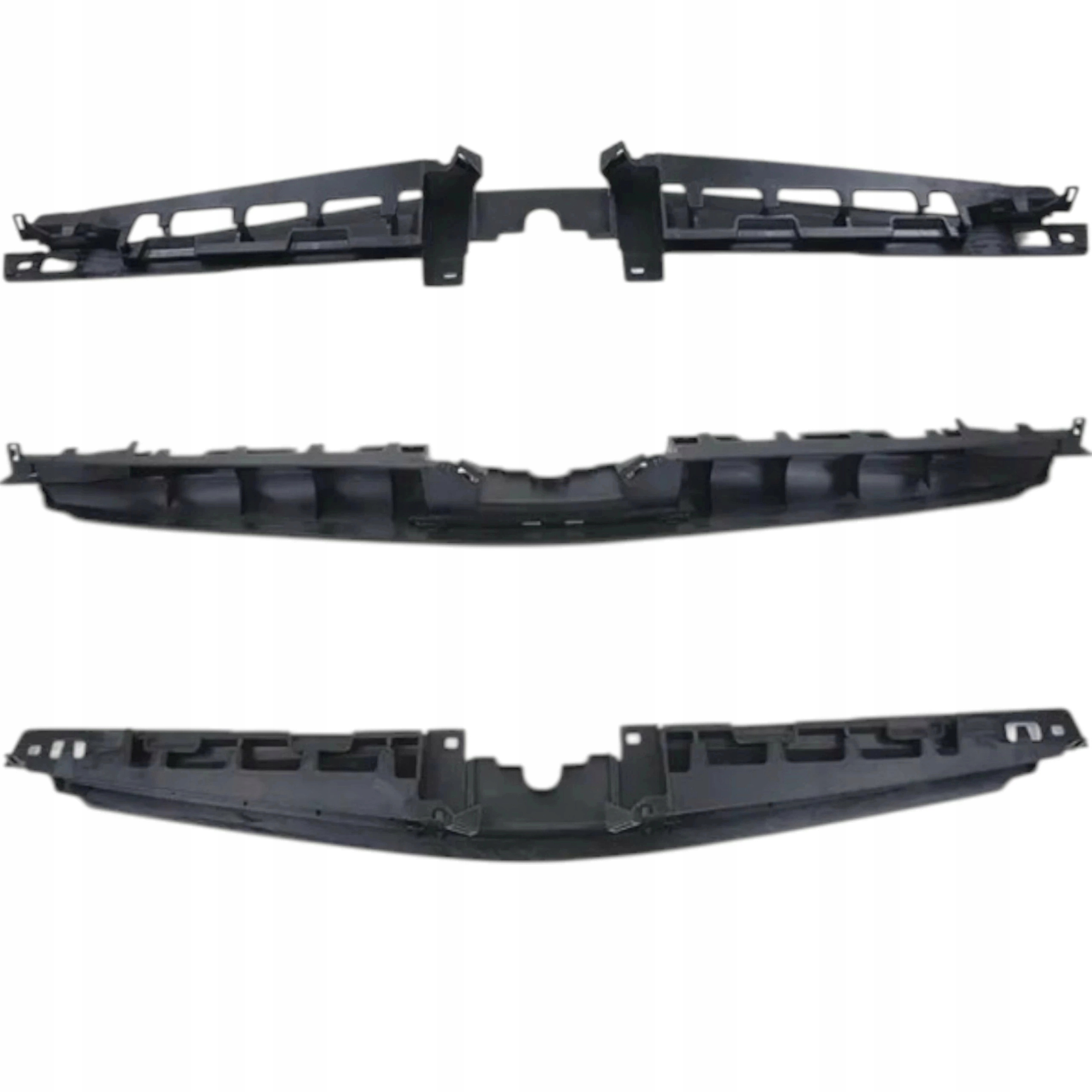 Horní Rám Vyztužení Nárazníku Amg Mercedes Gle 167 W167 Suv C167 Kupé