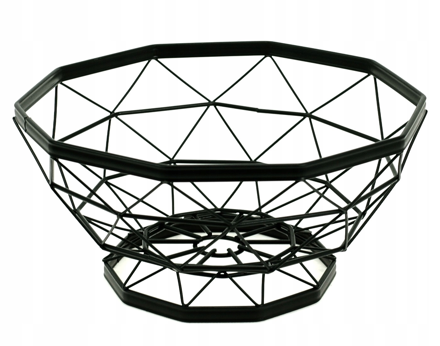 KOSZYK na OWOCE PATERA Miska KOSZ Misa DIAMOND Wysokość produktu 14 cm