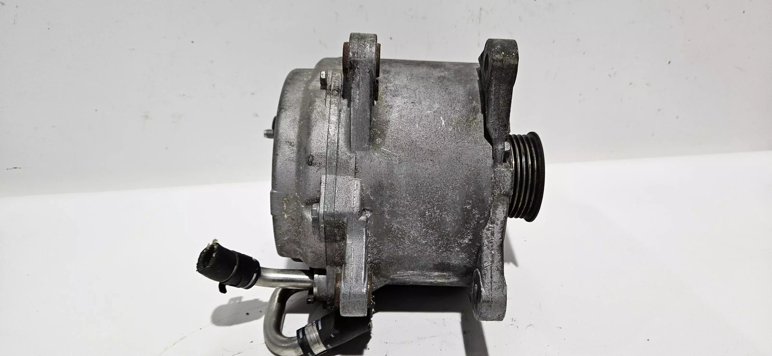 alternator AUDI RS6 5.0 HITACHI 14V / 190A ORYG