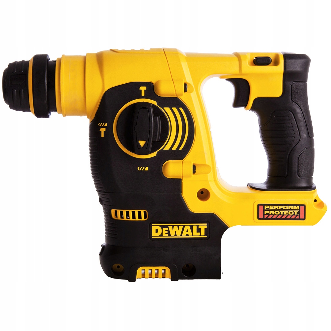 DEWALT Młotowiertarka Akumulatorowa Bez Akumulatora Model DCH253N-XJ — miniatura 10