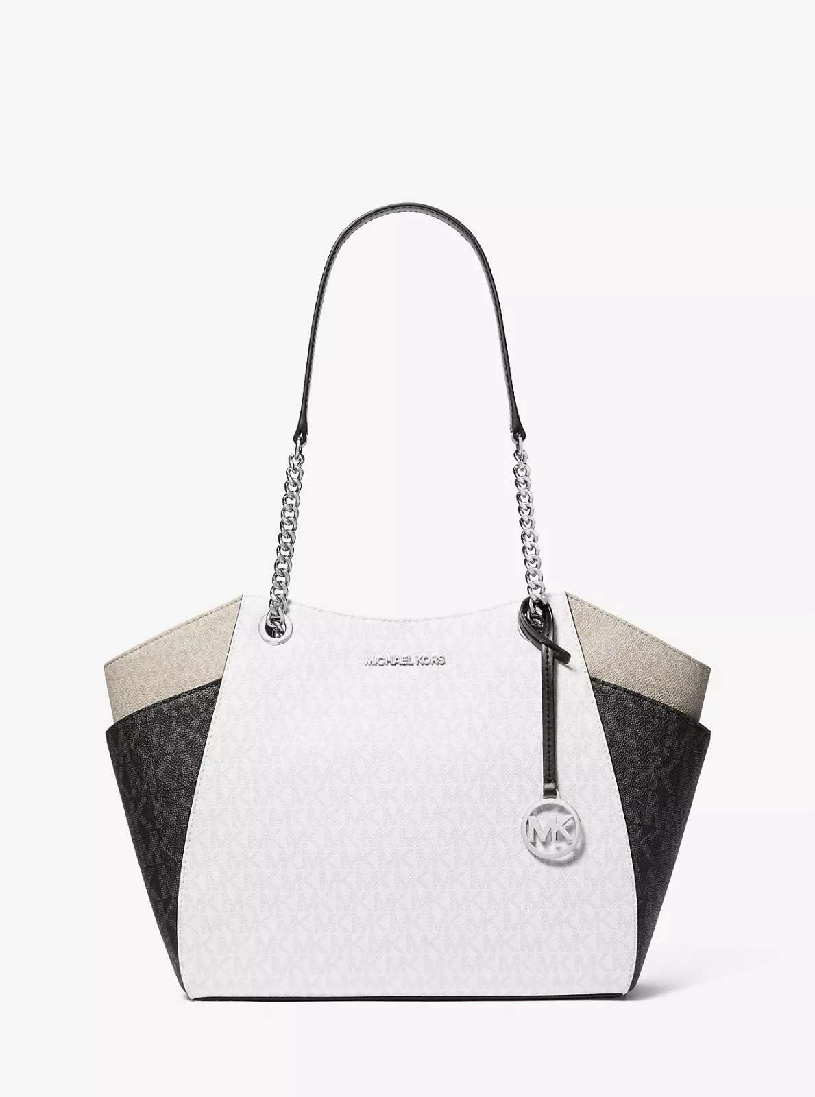 Michael Kors dámská kabelka Jet Set barevná
