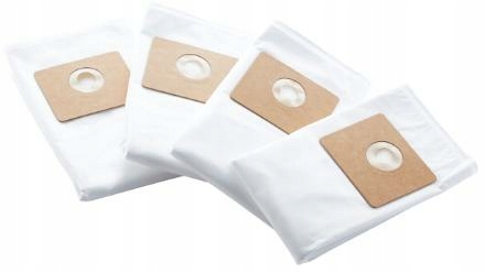 

Worki do odkurzaczy Nilfisk Multi II 22/30L 4szt.