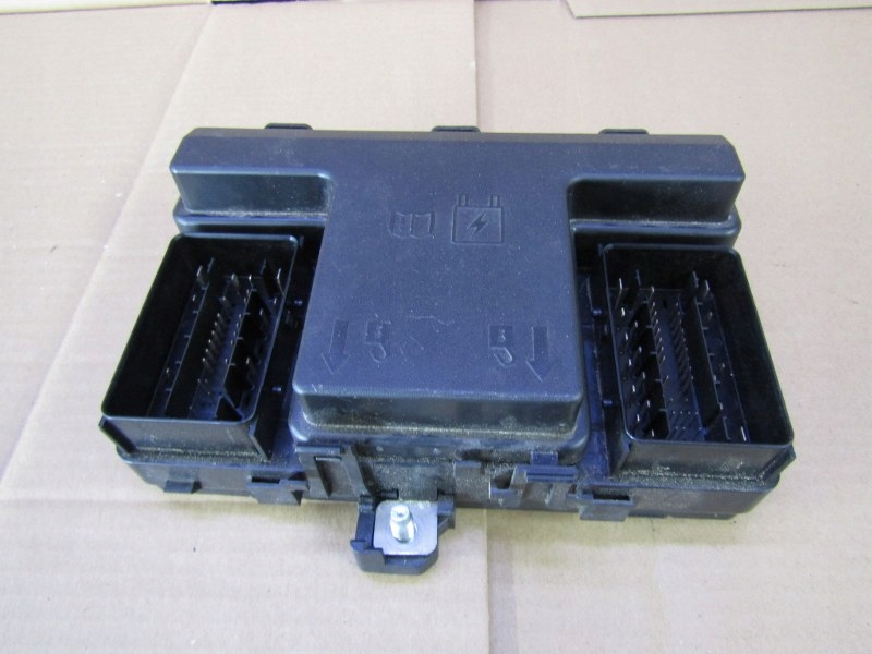 GB3T-14D068-KB - 17R FORD RANGER IV блок запобіжників