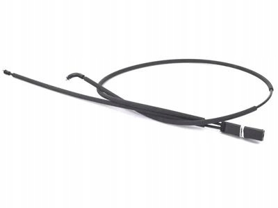51237411315 - OE BMW трос открывания капота BMW 4 GC F36