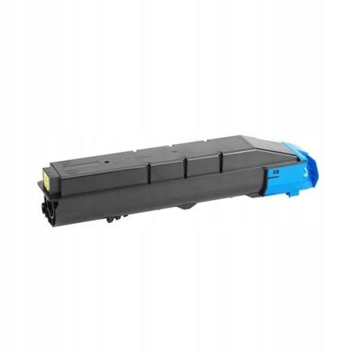 Naplnka Kyocera TK-8305C azurový kompatibilní toner (1T02LKCNL0)