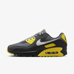 Boty Nike Air Max 90 (DM0029-016) Smoke/Yellow