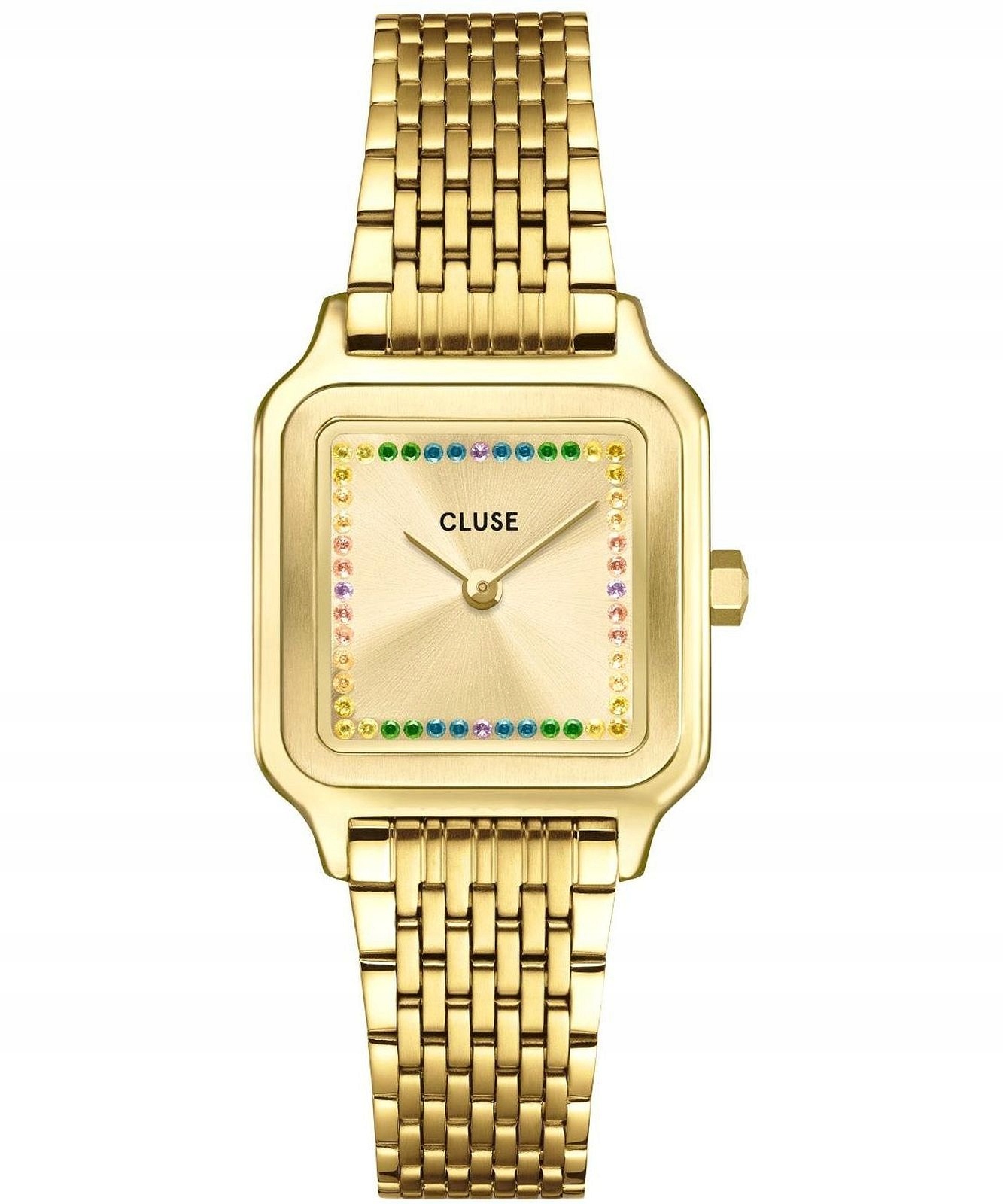 Dámské hodinky Cluse Gracieuse Petite Cluse-CW11823