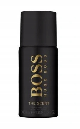

Hugo Boss Boss The Scent Dezodorant w sprayu 150ml