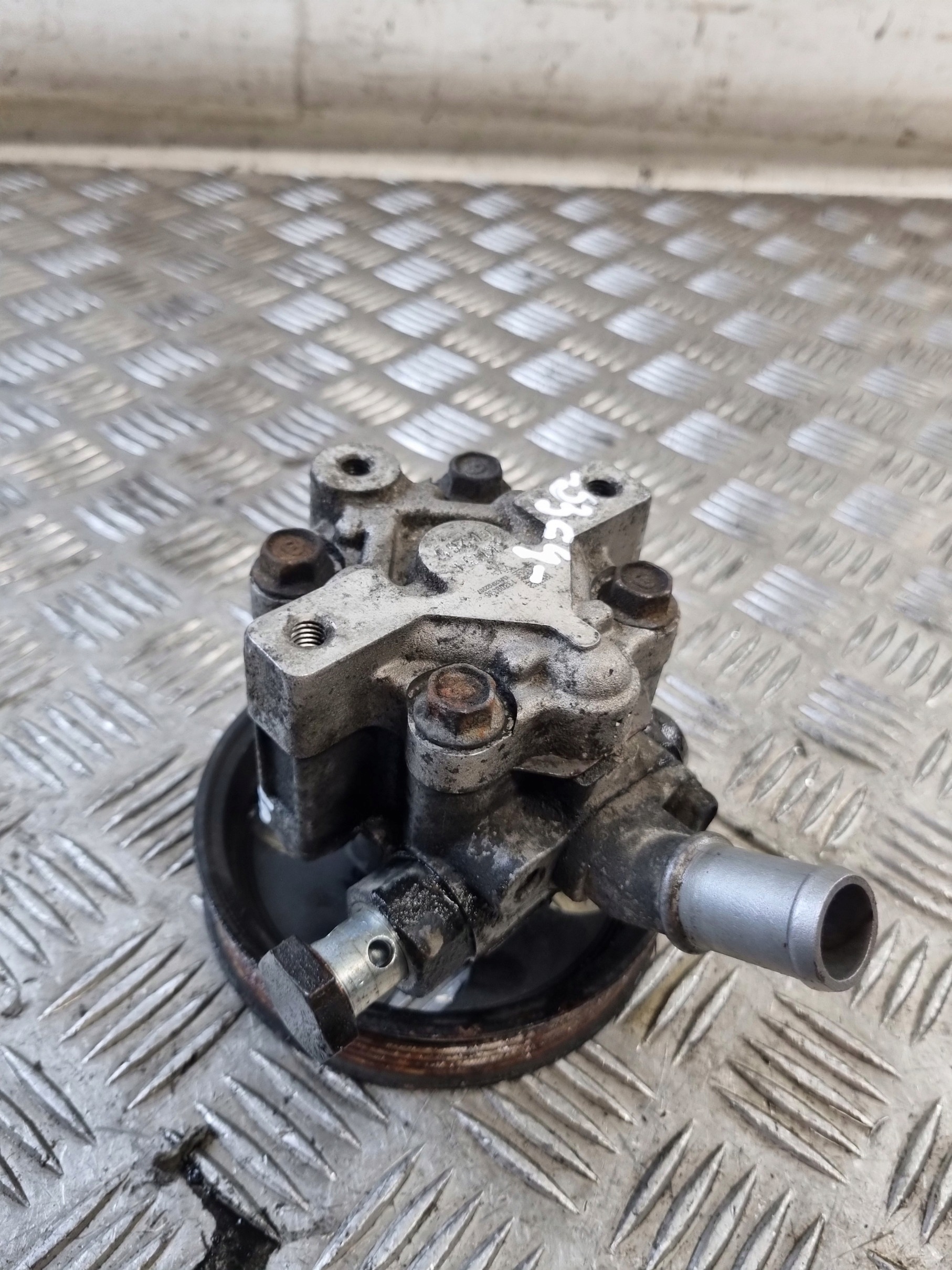 servo pump OPEL INSIGNIA A 2.0D