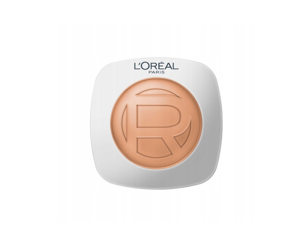 Podkladová Báze na obličej 3 Light Loreal True Match