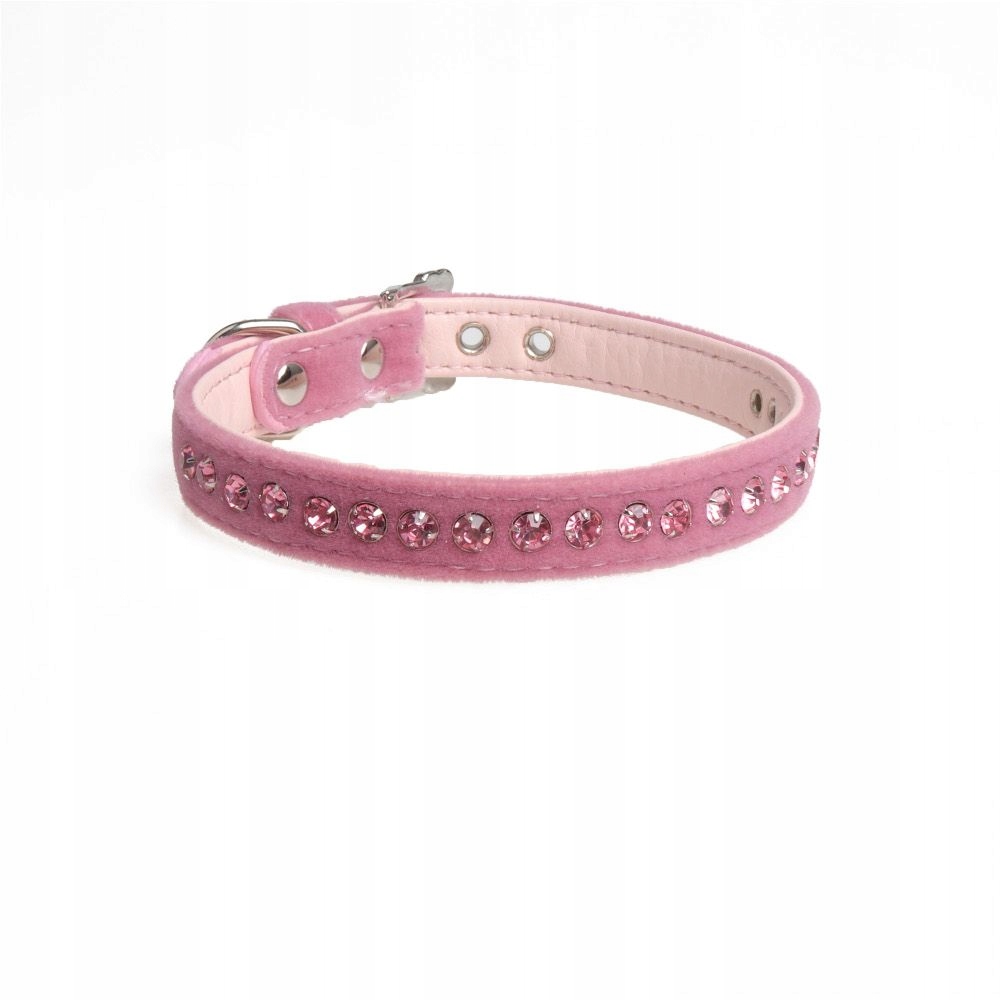 

Obroża dla psa S 35 cm 27-31 cm