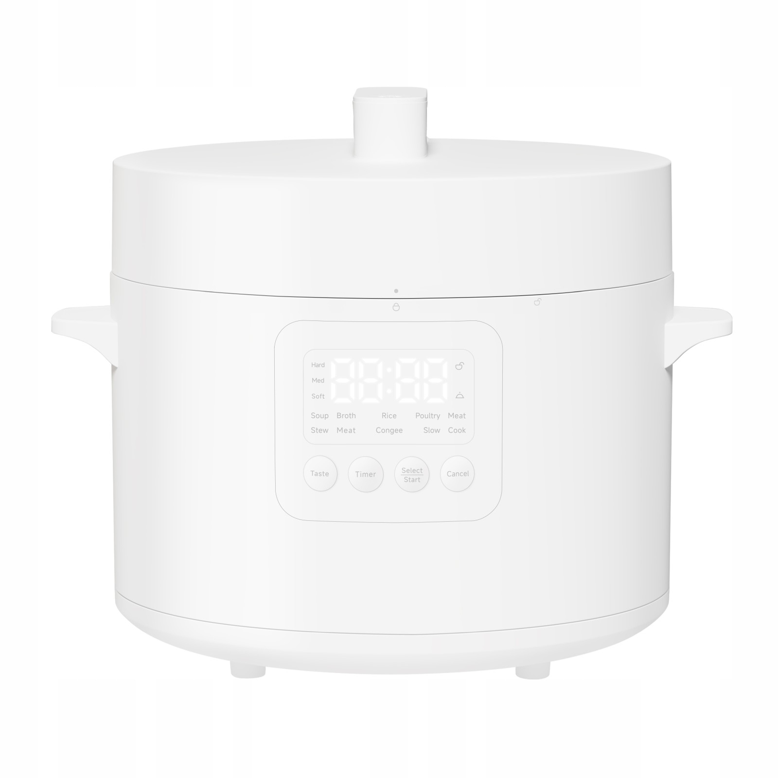 Xiaomi Electric Pressure Cooker 4.8L Eu Tlakový hrniec 1000W