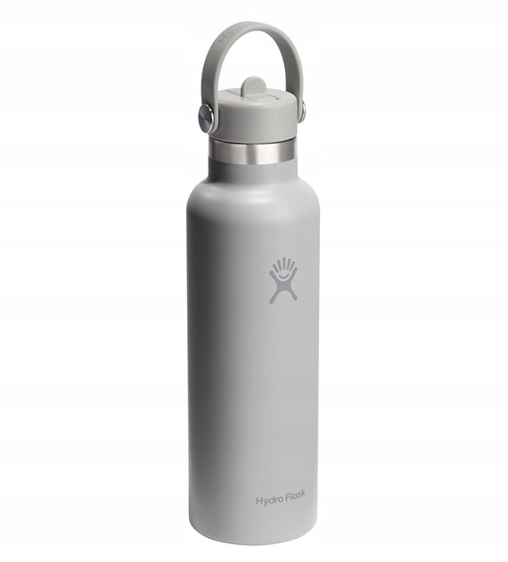 HF-Láhev 21oz Standard Mouth FlexStraw Cap Birch