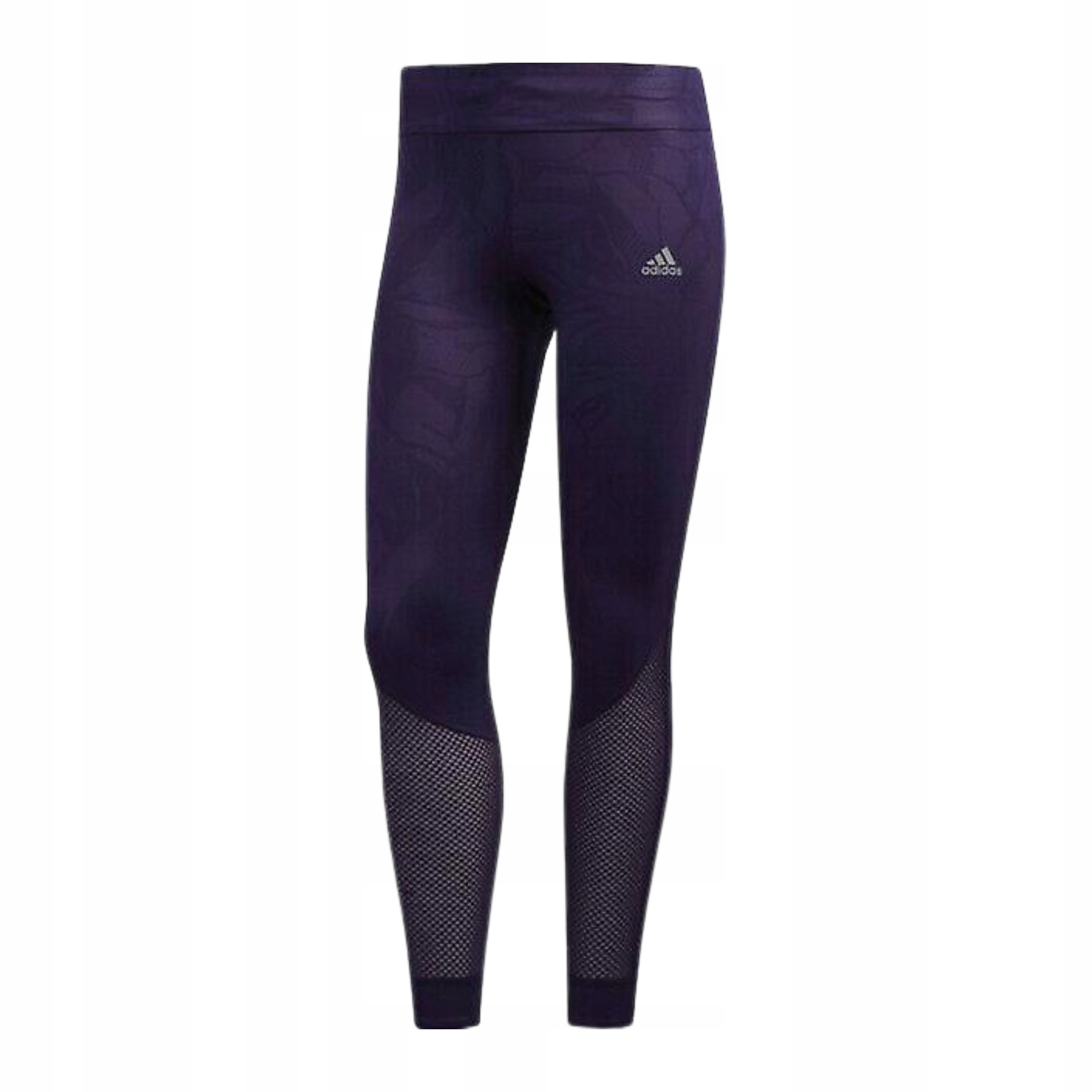 Damskie legginsy treningowe Adidas Own The Run M