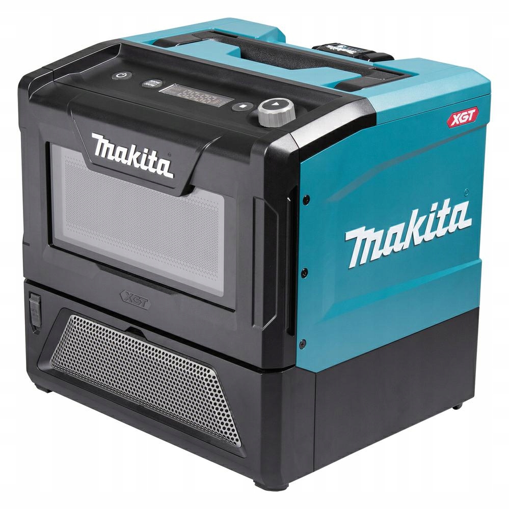 Makita Kuchenka Mikrofalowa Xgt 36V