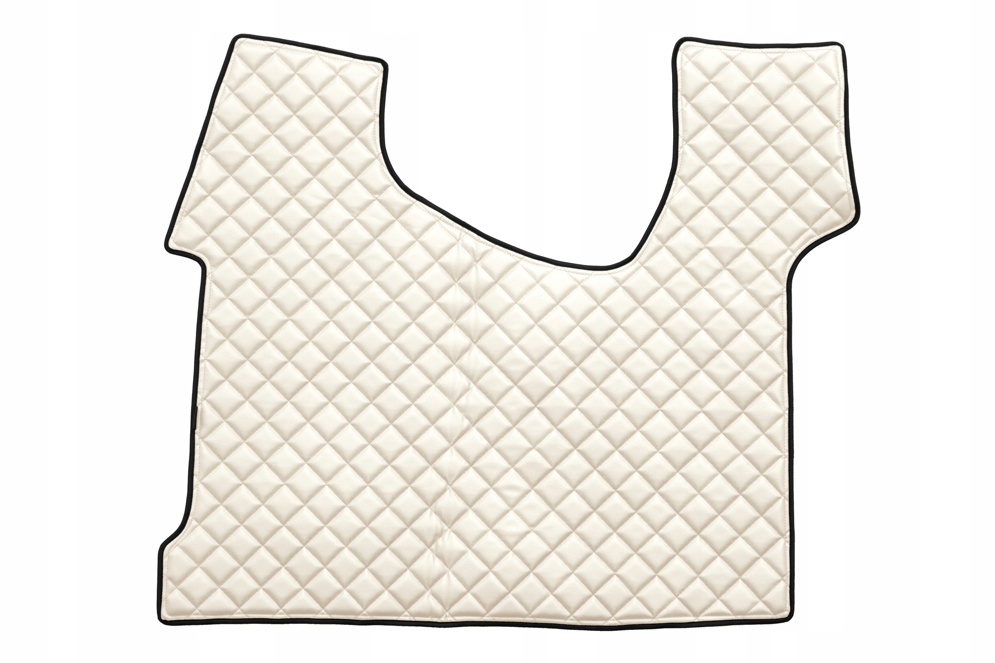 Kobereček Tir Mercedes MP4 Úzký Kabina piké skaj