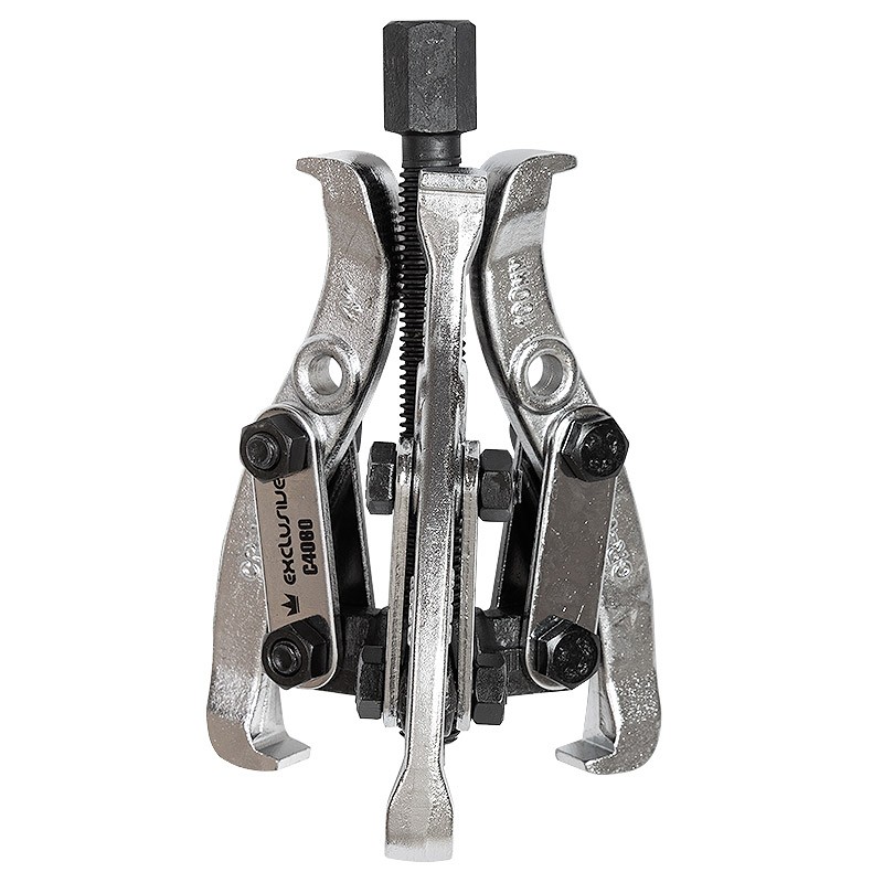 

Ściągacz Do Łożysk Trzyramienny 3'' 75mm Richmann