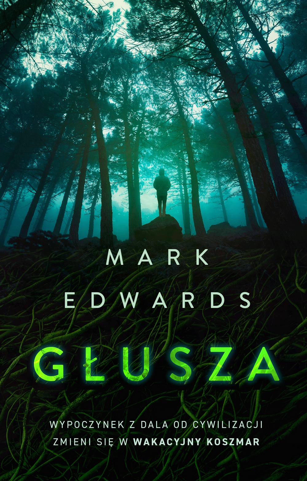 

Głusza
