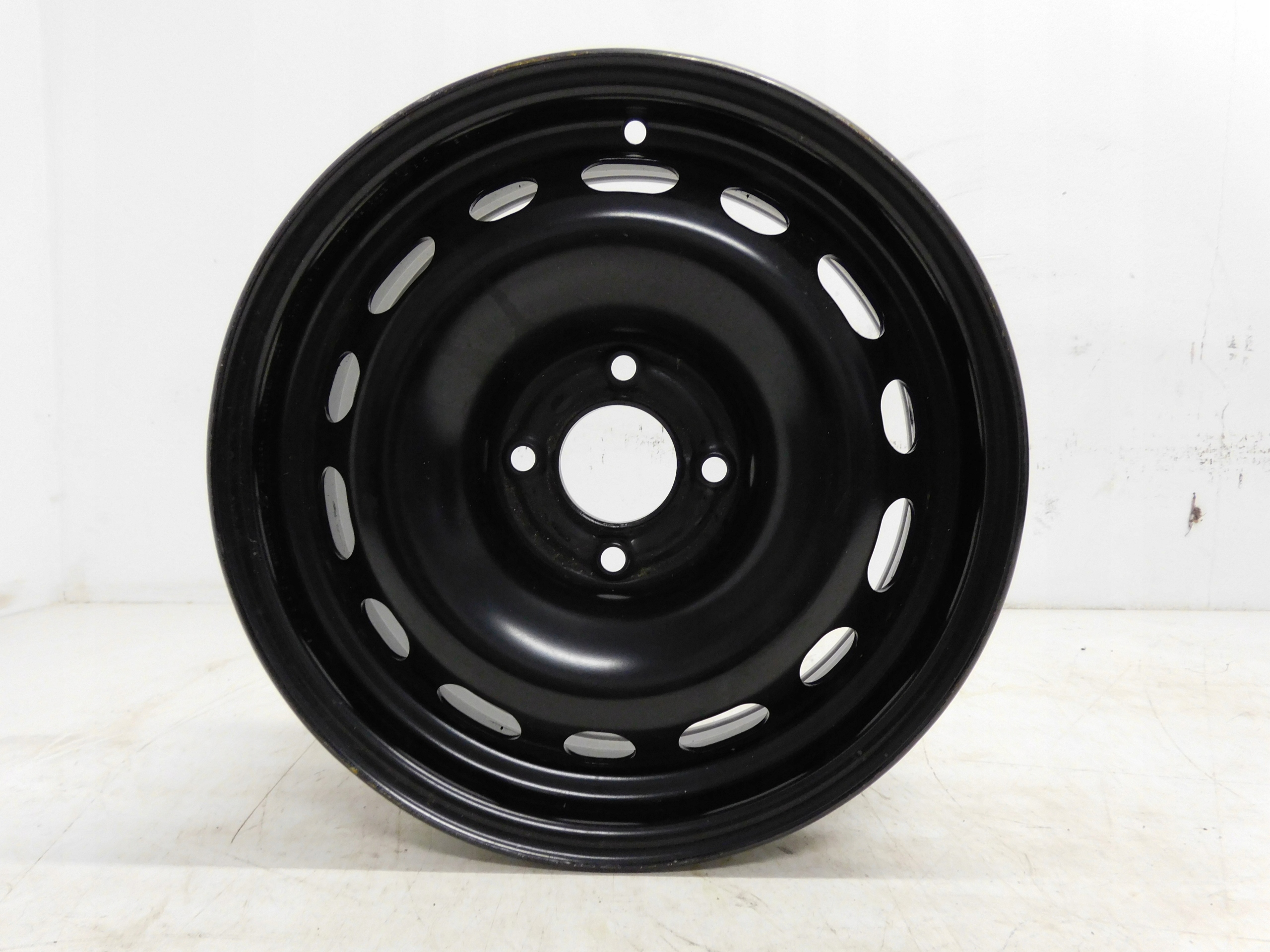 FELGA 15 CITROEN BERLINGO C4 PEUGEOT PARTNER 308 ET27