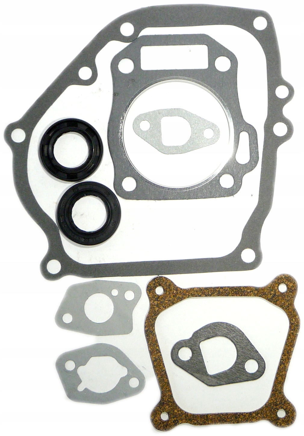 KOMPLET ZESTAW USZCZELEK HONDA GX160, GX200, 168FB