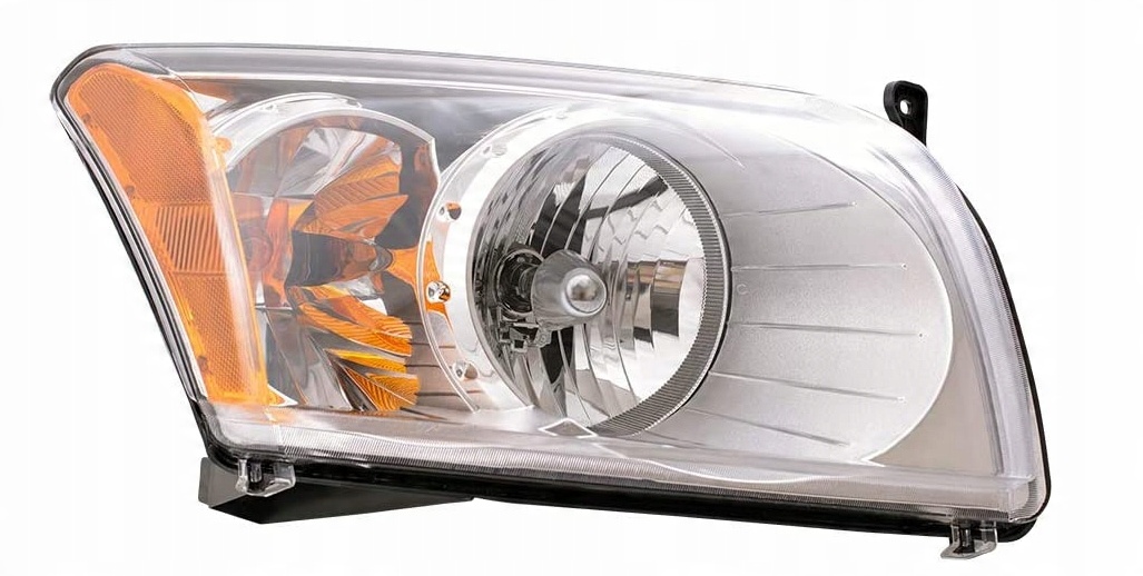 

Dodge Caliber (pk) Reflektor Lampa Przednia Prawa