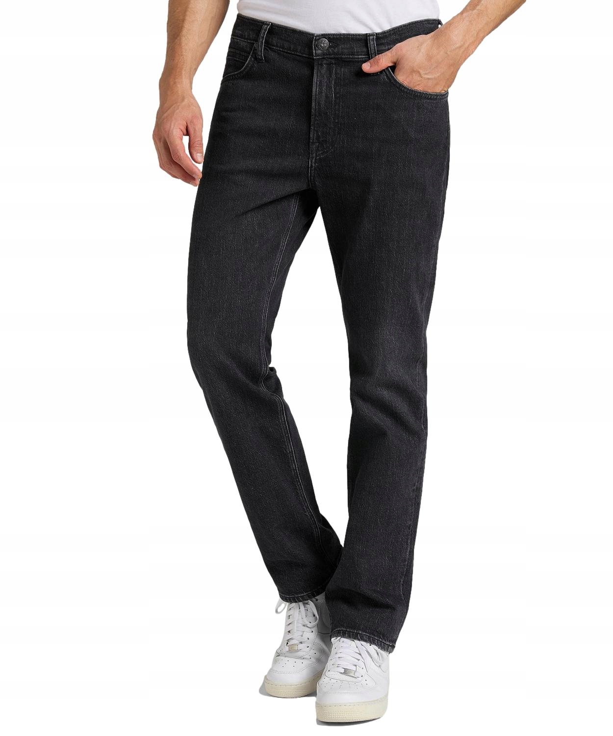 Džíny Lee West 112322201 L70WBBPG Rock W 30 L 32