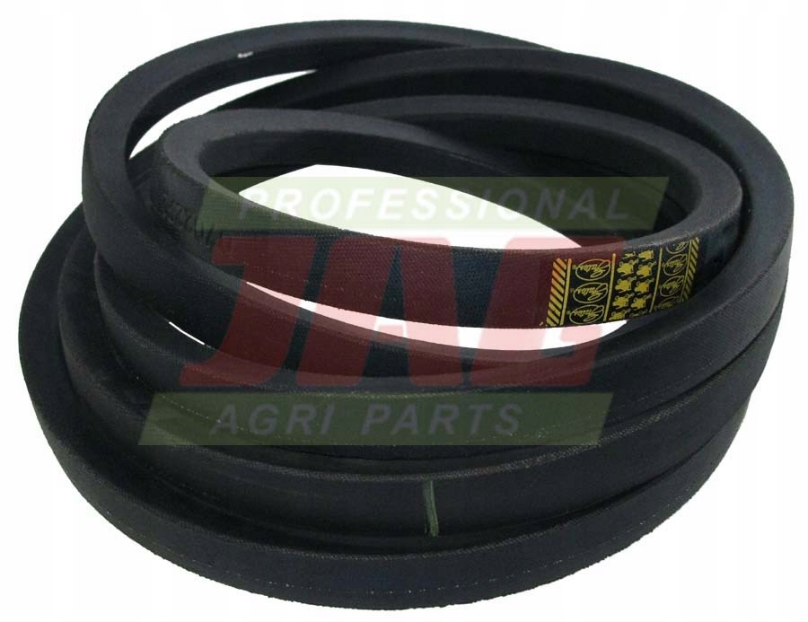 Klínový řemen Gates New Holland 1500 8000 80330715 6211250M1 ACX4075520