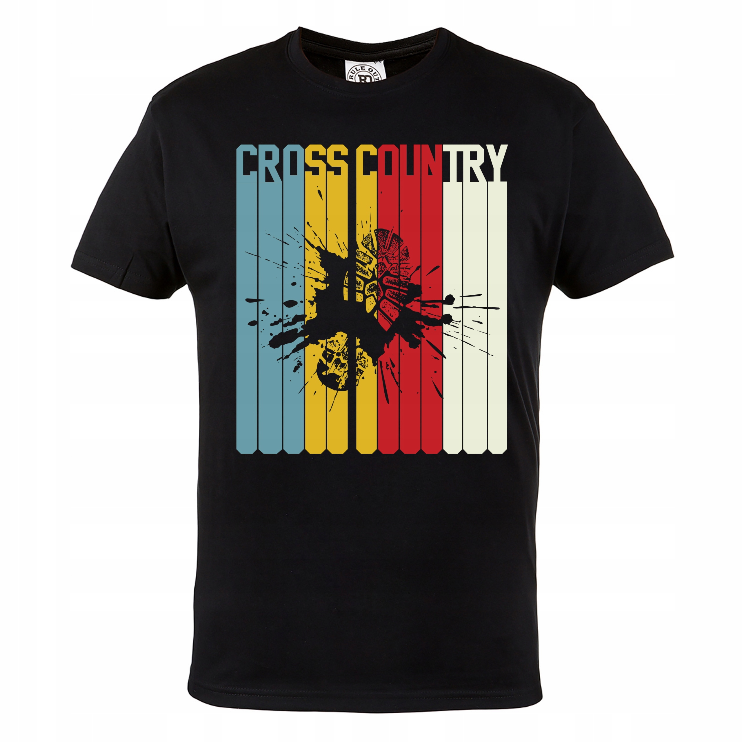 

Męska Koszulka Do Biegania Dla Biegacza Bieganie