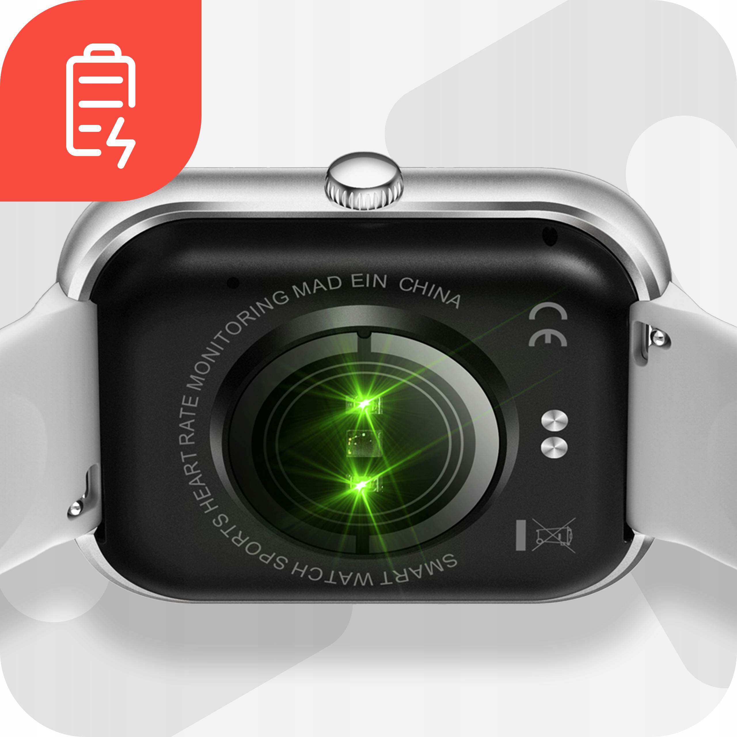 SMARTWATCH ZEGAREK POLSKIE MENU ROZMOWY SPORT SMART WATCH MĘSKI ORAZ DAMSKI Komunikacja Bluetooth