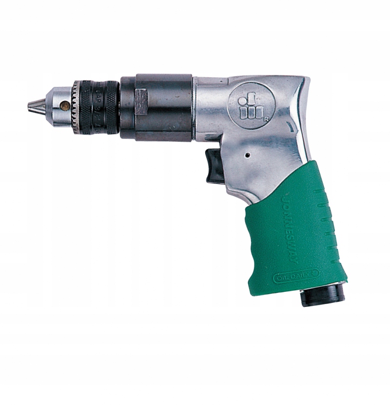 Wiertarka pneumatyczna 2500obr min jednokierunkowa