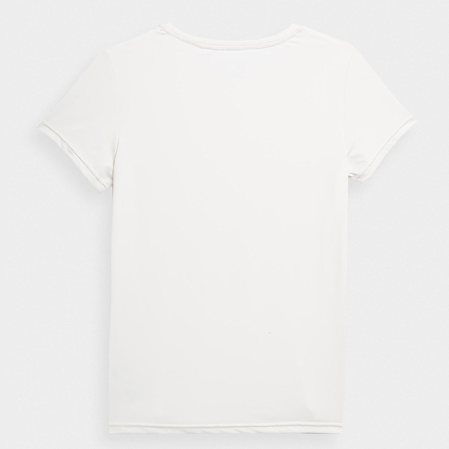T-Shirt 4F 4FSS23TFTSF193 11S XS Marka 4F