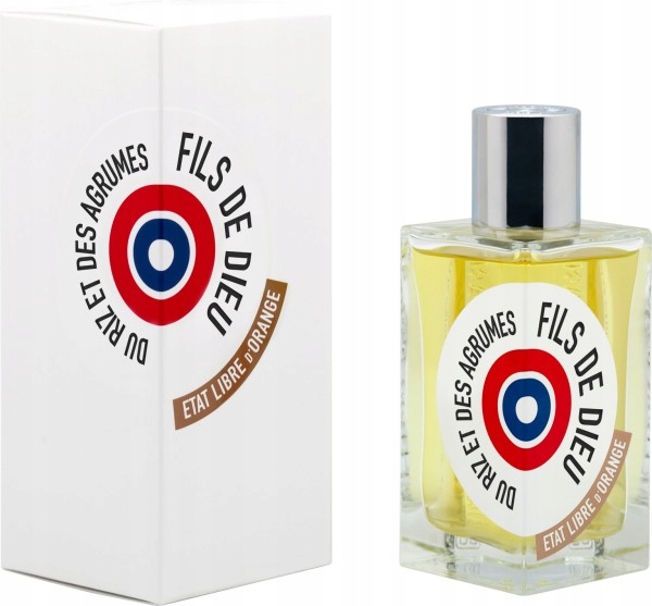 Etat Libre D`orange Fils De Dieu Du Riz Et Des Argumes Edp 100 ml Sprej
