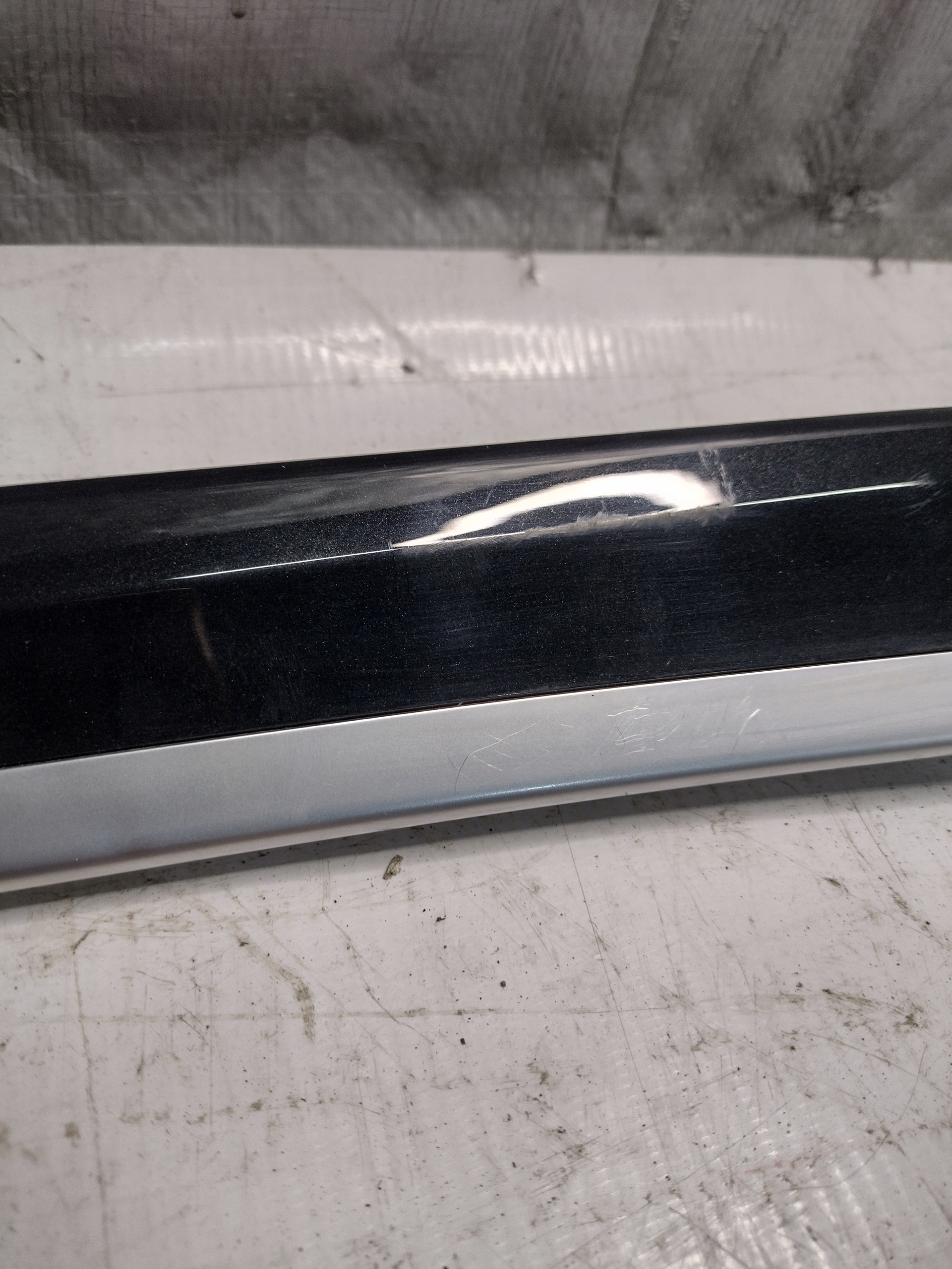 Dekor door left front BMW F11 9171781
